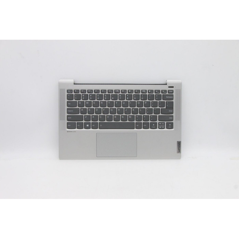 Upper C81YM AL SIL FP BLKB US