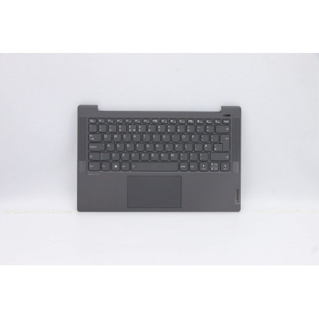 Upper C81YM PL BLK FP BLKB UK