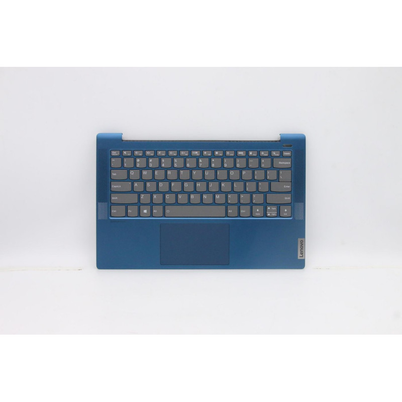 Upper C81YM AL BLU FP BLKB US