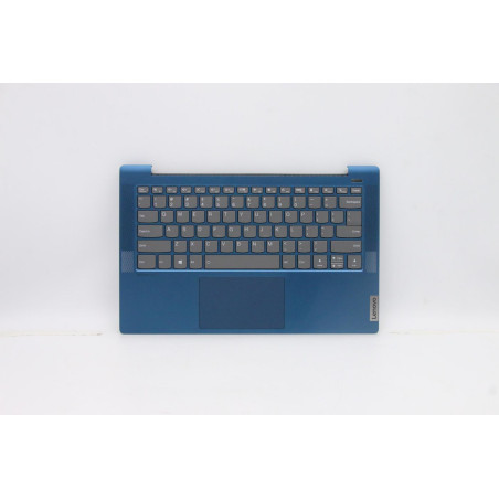 Upper C81YM AL BLU FP BLKB US