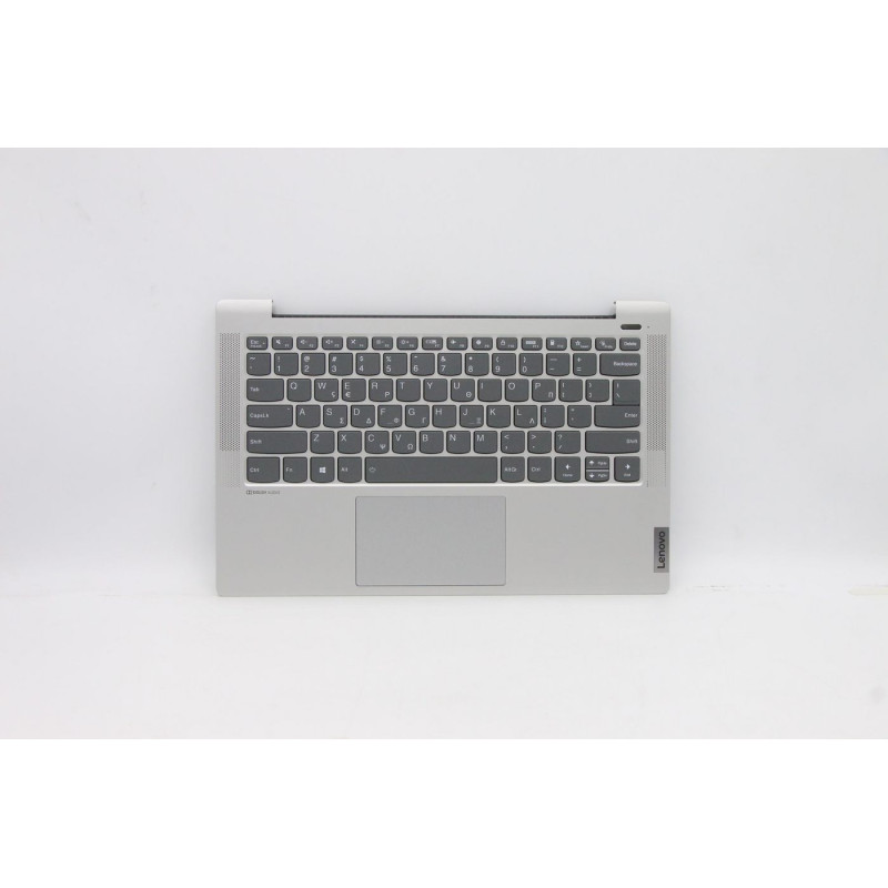 Upper C81YM AL SIL FP BLKB GK