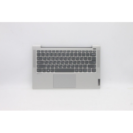 Upper C81YM AL SIL FP BLKB GK
