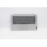 Upper C81YM AL SIL FP BLKB UK