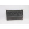 Upper C81YM AL BLK FP BLKB SW