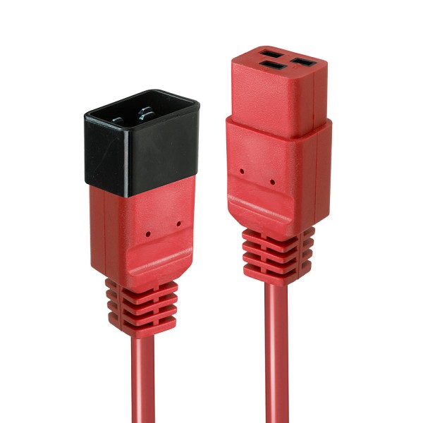 2M Iec C19 To C20 Extension,
