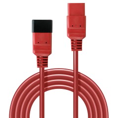 2M Iec C19 To C20 Extension,