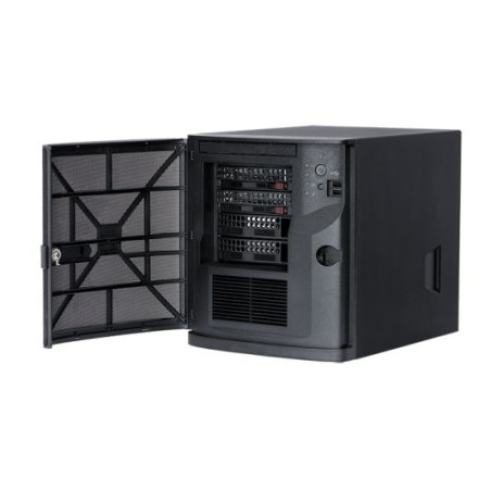 Management appliance 2x8TB