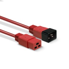 2M Iec C19 To C20 Extension,