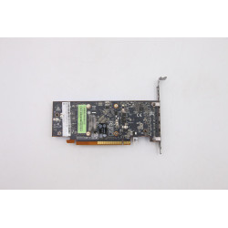 4GB workstation graphics card