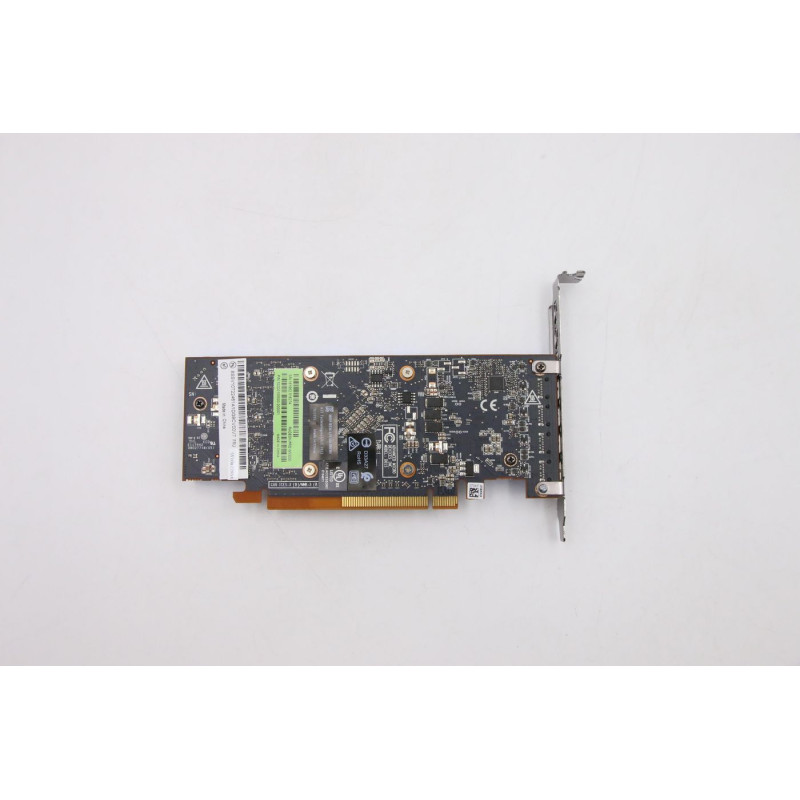 4GB workstation graphics card