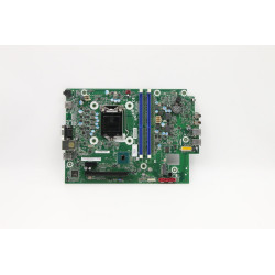 System board for Intel Comet