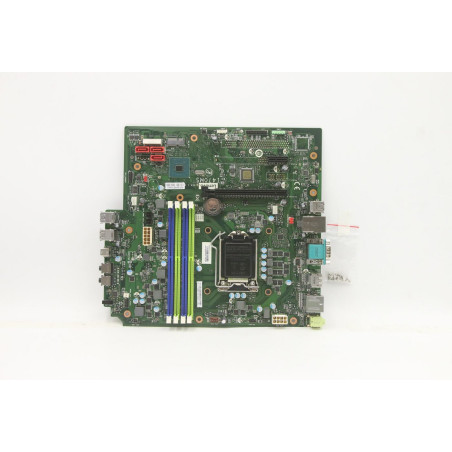 motherboard for Intel Comet
