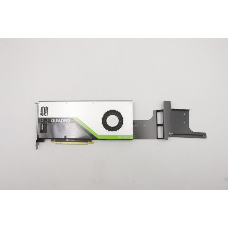 NVIDIA Quadro RTX 4000 8GB