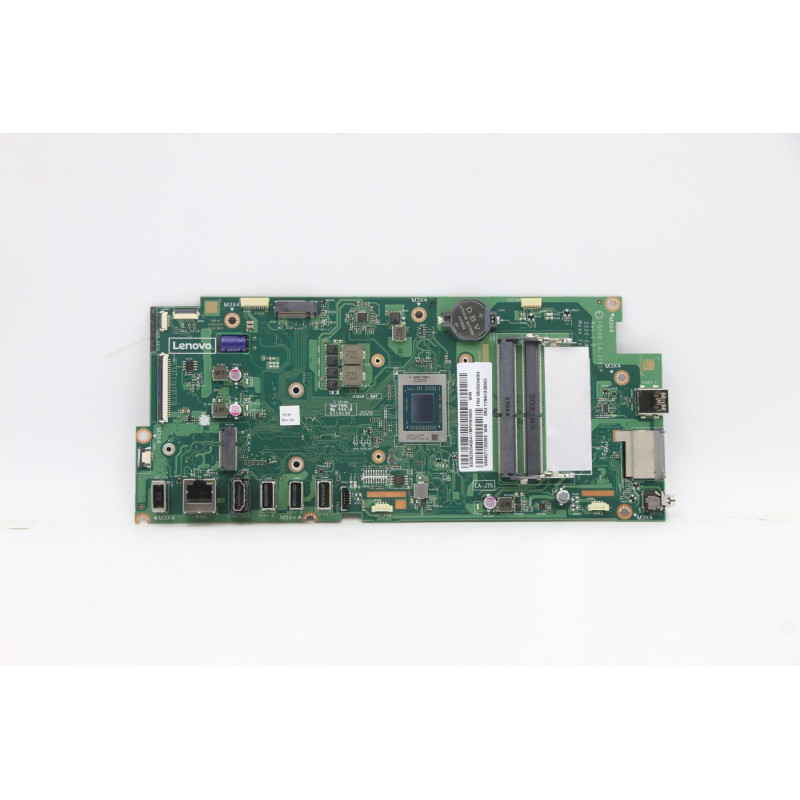 AMD Ryzen 3 4300U processor
