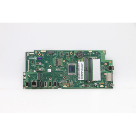 AMD Ryzen 3 4300U processor