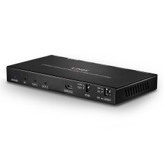 2 Port Hdmi 2.0 18G Splitter