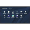 CDE8630 - 86" 4K (UHD) LED