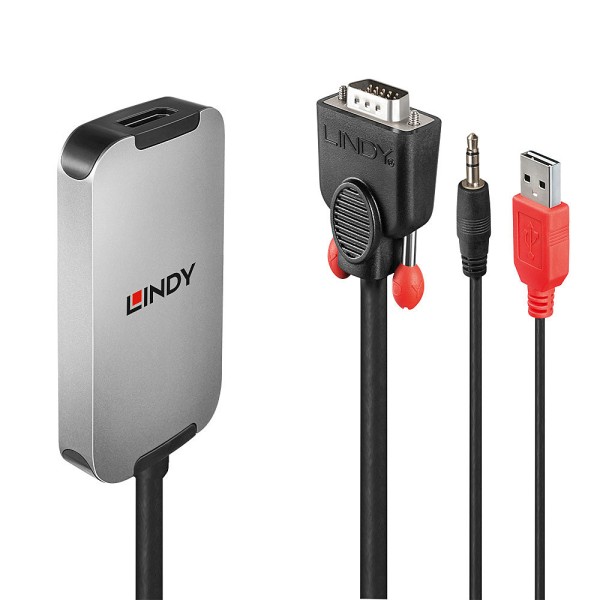 Vga To Displayport 1.2