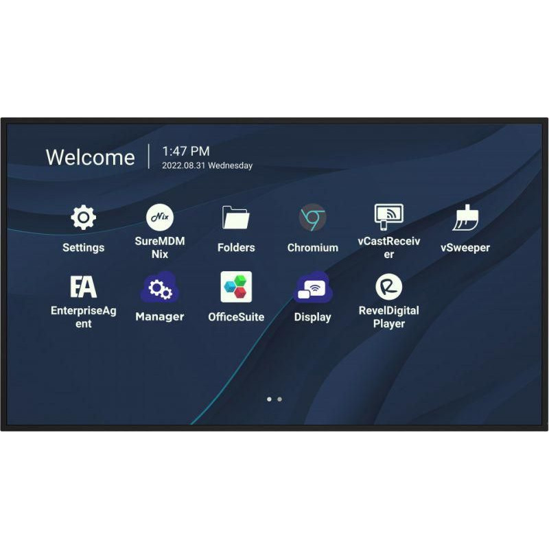 CDE9830 - 98" 4K (UHD) LED