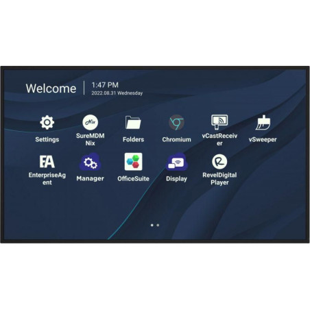 CDE9830 - 98" 4K (UHD) LED