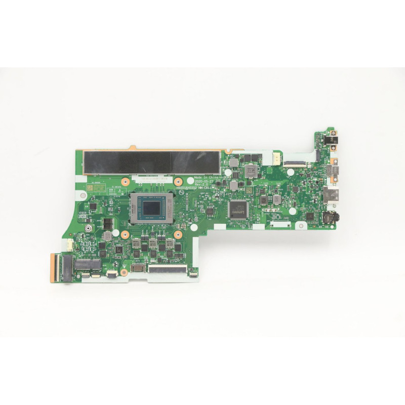 IdeaPad 5 15ARE05 with AMD