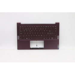 Upper Case ASM SW Q 82A2 OC