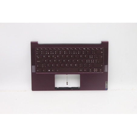 Upper Case ASM SW Q 82A2 OC