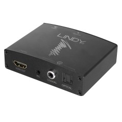 Hdmi 4K Audio Extractor With