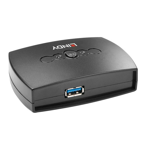 2 Port Usb 3.0 Switch