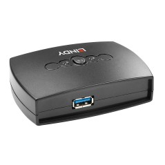 2 Port Usb 3.0 Switch