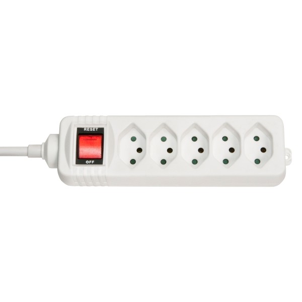 Power Extension 5 Ac