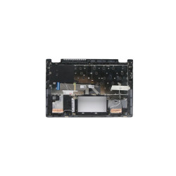 Upper Case ASM SP W 81X1 PG