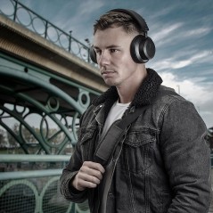 Lh900Xw Headset Wired &