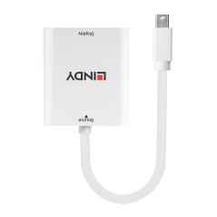 Mini-Displayport 1.2 To Hdmi