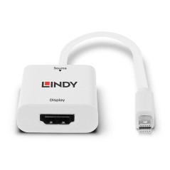 Mini-Displayport 1.2 To Hdmi