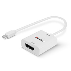 Mini-Displayport 1.2 To Hdmi