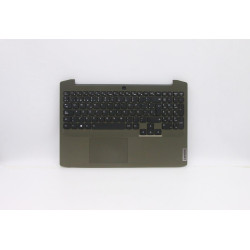Upper Case ASM SP L 82D4 DM