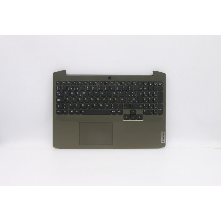 Upper Case ASM SP L 82D4 DM
