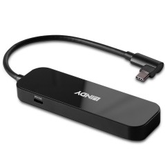 4 Port Usb 3.2 Gen 2 Hub