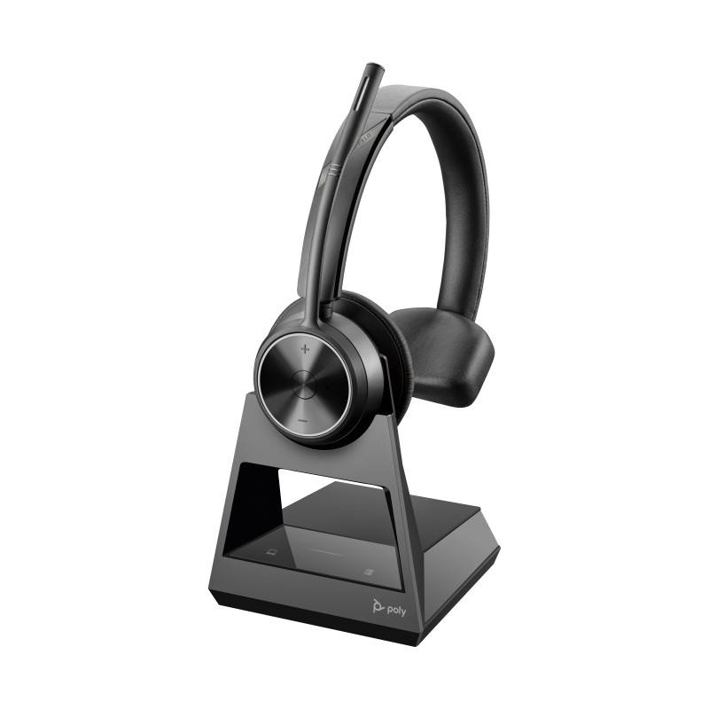 Poly Savi 7310 D2 SEHS EMEA-INTL Eng
