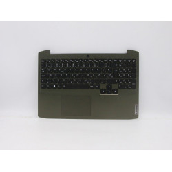 Upper Case ASM SA L 82D4 DM