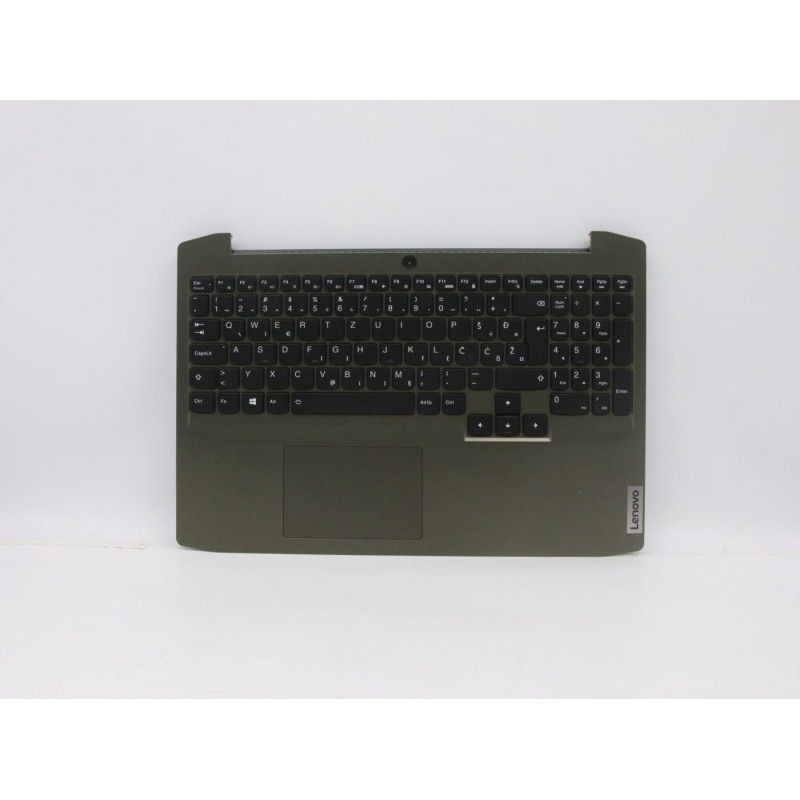 Upper Case ASM SA L 82D4 DM