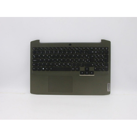 Upper Case ASM SA L 82D4 DM