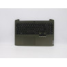 Upper Case ASM SA L 82D4 DM