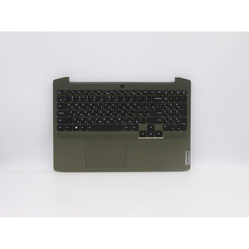 Upper Case ASM RU L 82D4 DM