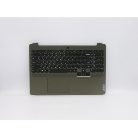 Upper Case ASM RU L 82D4 DM