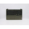 Upper Case ASM RU L 82D4 DM