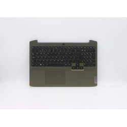 Upper Case ASM PO L 82D4 DM