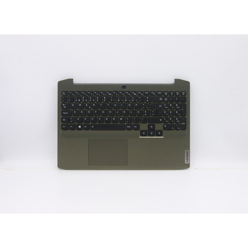 Upper Case ASM PO L 82D4 DM