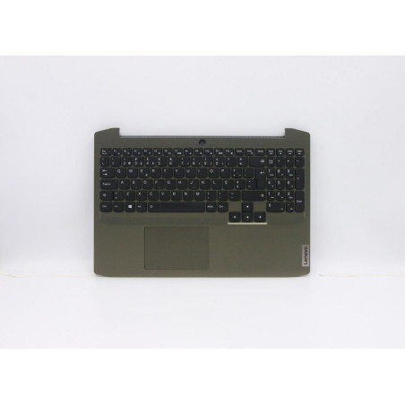 Upper Case ASM PO L 82D4 DM